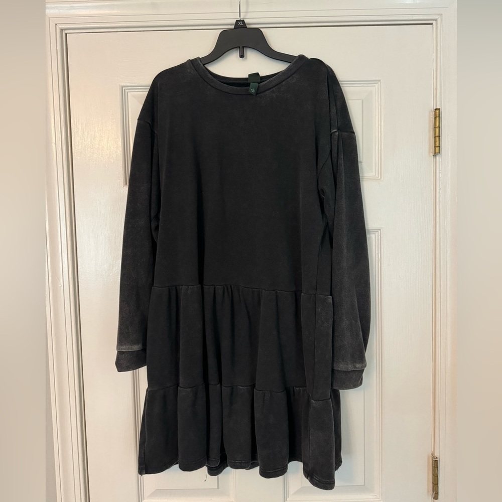 Target dress